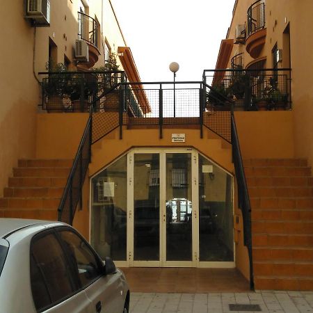 Apartamento Tres Carretas Puerto Real Ngoại thất bức ảnh