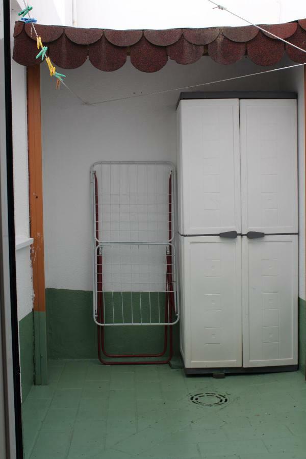 Apartamento Tres Carretas Puerto Real Ngoại thất bức ảnh