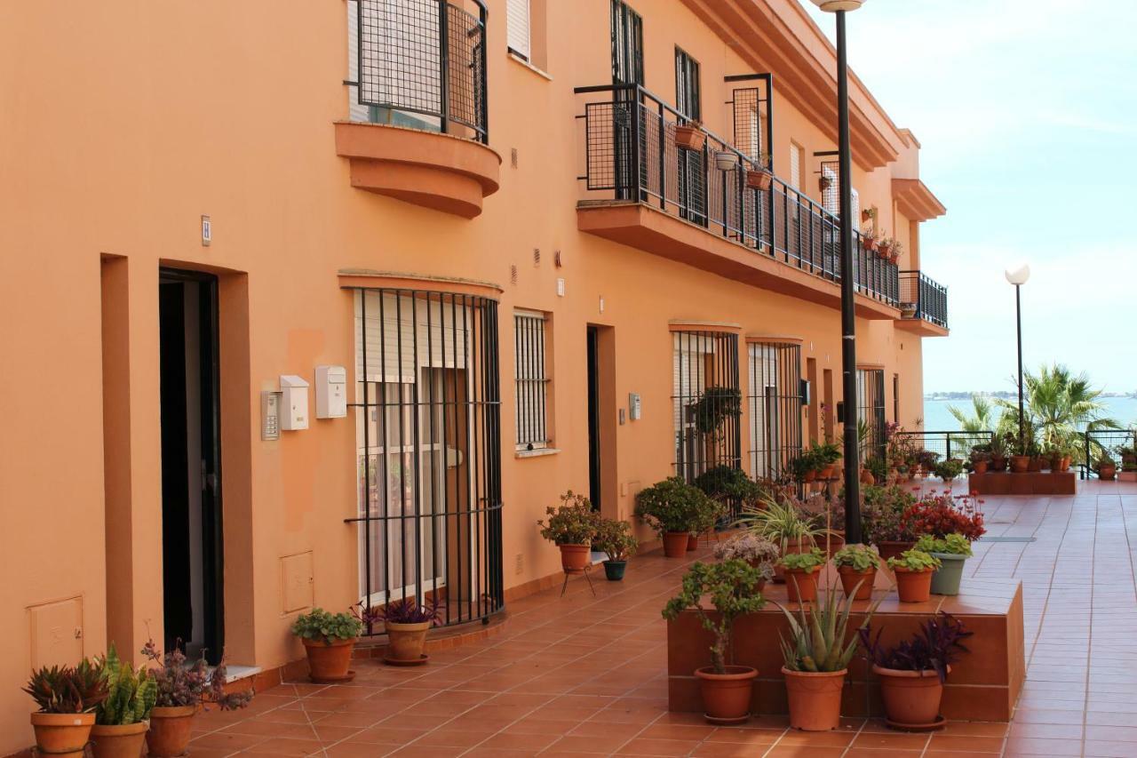 Apartamento Tres Carretas Puerto Real Ngoại thất bức ảnh
