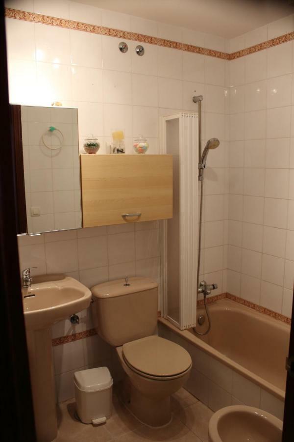 Apartamento Tres Carretas Puerto Real Ngoại thất bức ảnh