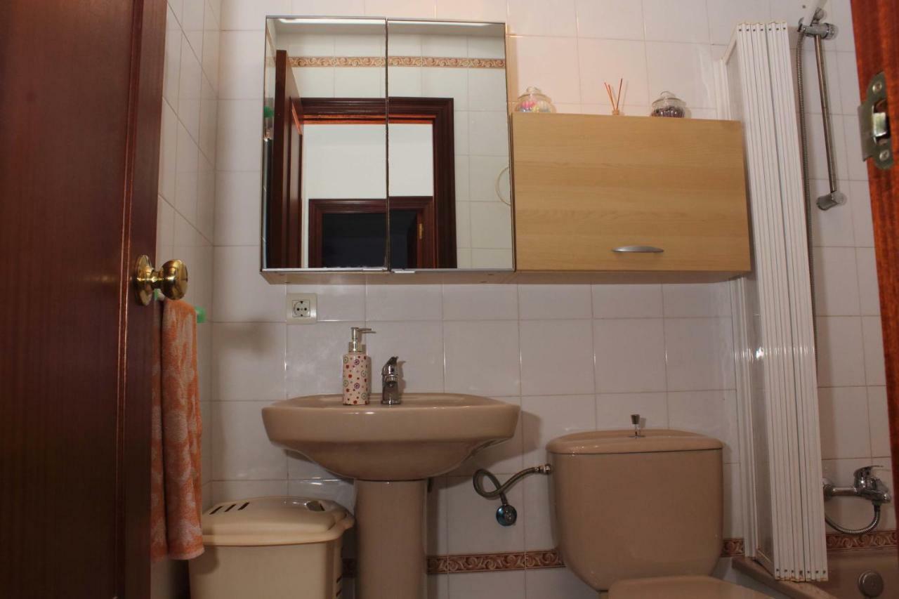 Apartamento Tres Carretas Puerto Real Ngoại thất bức ảnh