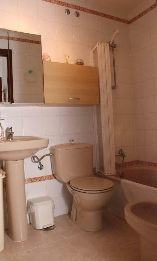 Apartamento Tres Carretas Puerto Real Ngoại thất bức ảnh