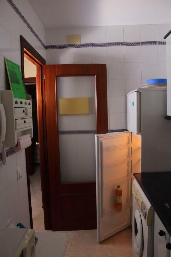 Apartamento Tres Carretas Puerto Real Ngoại thất bức ảnh