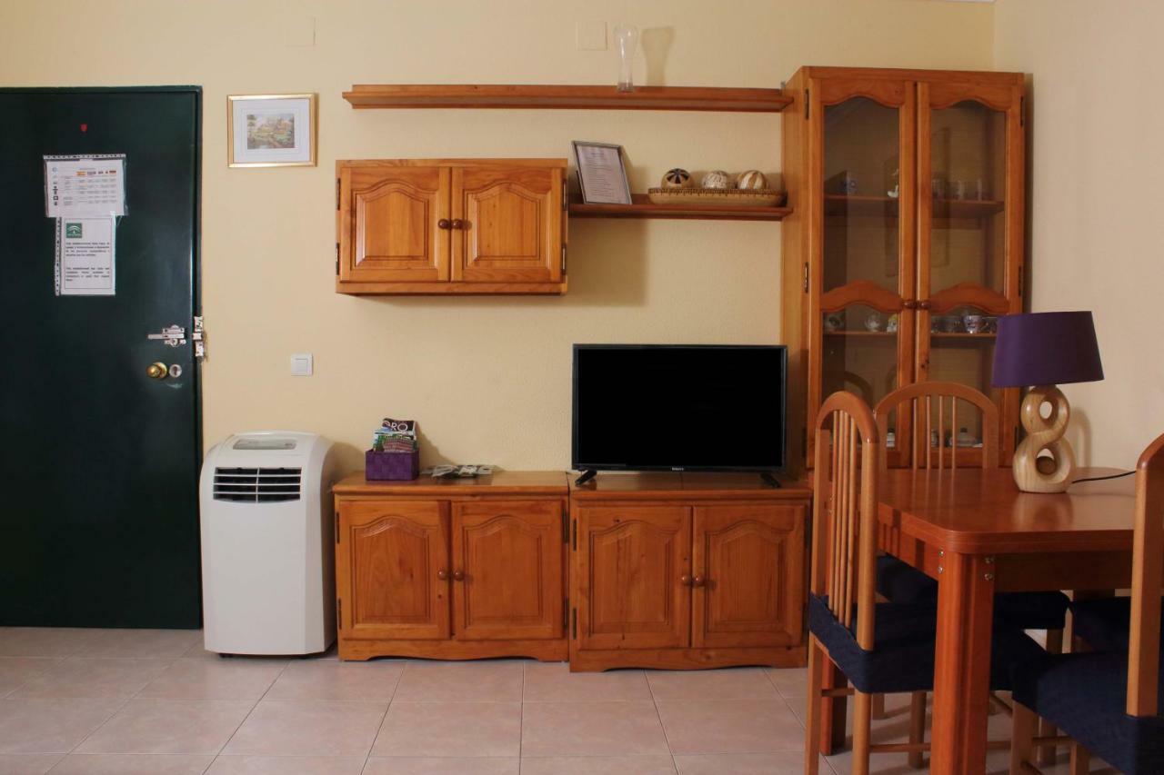 Apartamento Tres Carretas Puerto Real Ngoại thất bức ảnh