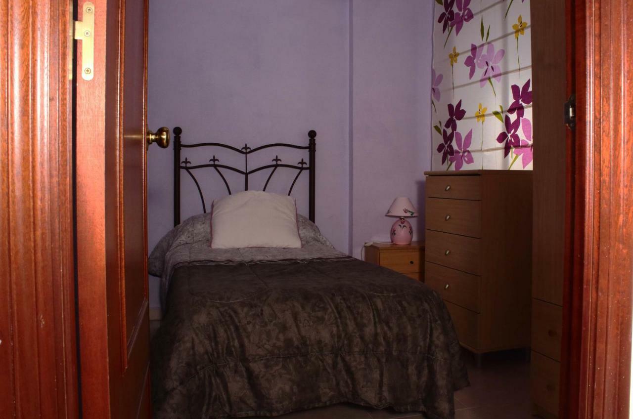 Apartamento Tres Carretas Puerto Real Ngoại thất bức ảnh