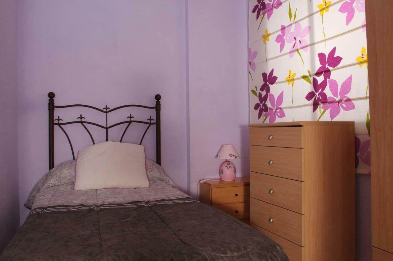 Apartamento Tres Carretas Puerto Real Ngoại thất bức ảnh