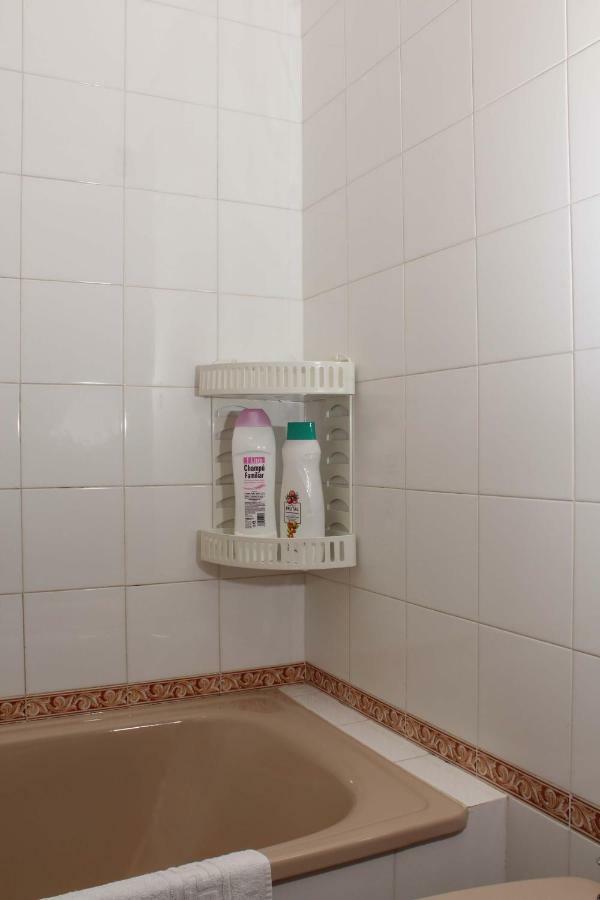 Apartamento Tres Carretas Puerto Real Ngoại thất bức ảnh